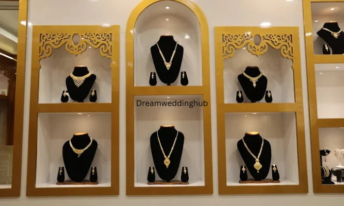 MNJ Manik Chand Nand Kishore Jewellers